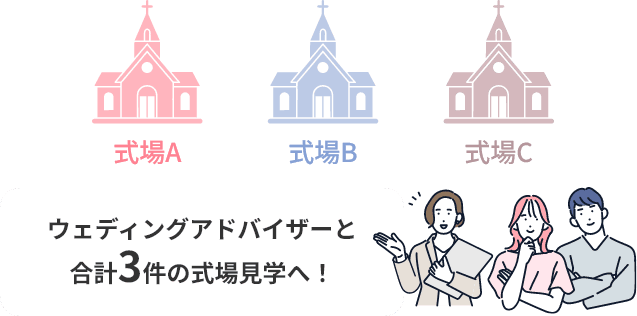 パターンイラスト