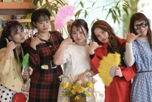 オーダーメイドウェディングを選んだ新郎新婦さま