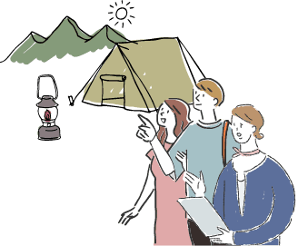 希望に合う
会場を提案・探す