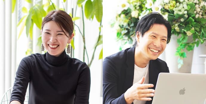 既存アドバイザー