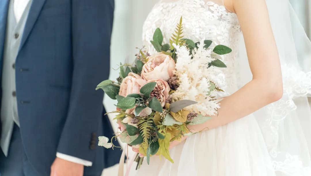 40人の結婚式の費用相場は?成功させるコツやおすすめ演出をご紹介