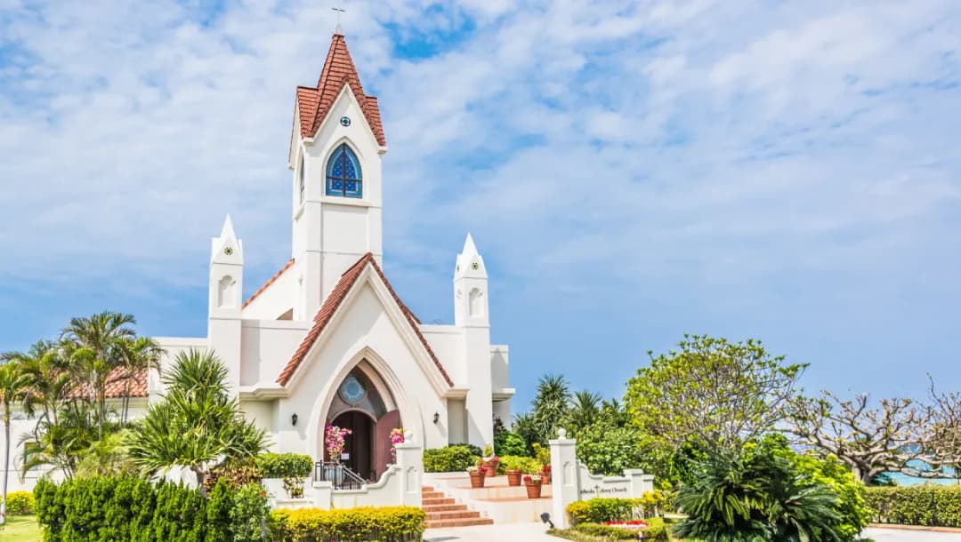 挙式のみの結婚式にかかる費用相場は?準備期間やスケジュールを解説