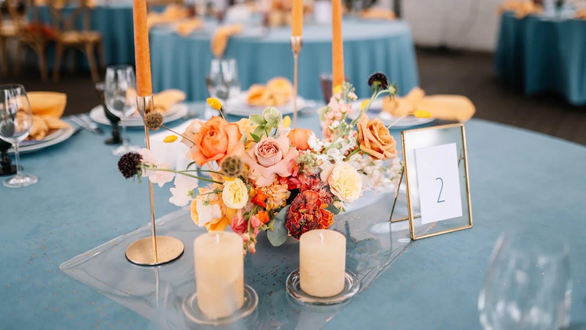 結婚式のコンセプト例をご紹介!ふたりらしいテーマの決め方とおしゃれな実例