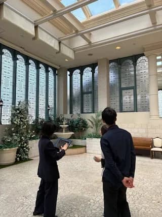 レポート画像