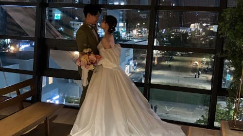 都築宏美カバー写真