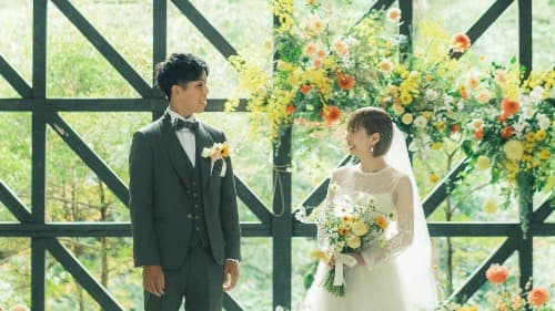 河合留美カバー写真