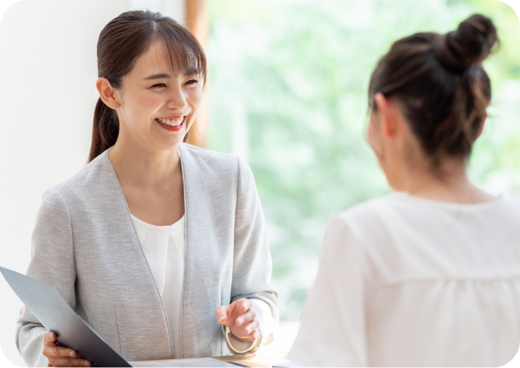 契約キャンセル代行＋理想の式場を紹介